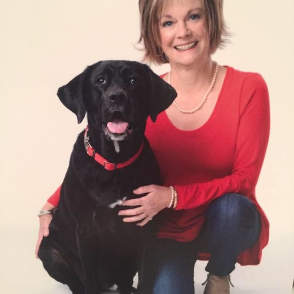 Meet your Posher, Charlene - Picture 1 of 1